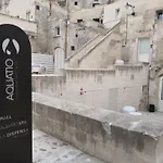 Aquatio Cave Luxury & 5* Matera