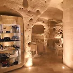 Aquatio Cave Luxury & 5*