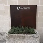 Aquatio Cave Luxury & 5* ماتيرا