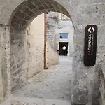 Aquatio Cave Luxury & فندق ماتيرا