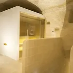 Aquatio Cave Luxury & Hotel Matera