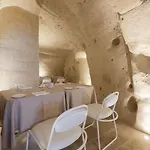 Aquatio Cave Luxury & Matera