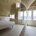 Aquatio Cave Luxury & Hotel Matera