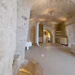 Aquatio Cave Luxury & 5* ماتيرا