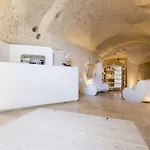 Hotel Aquatio Cave Luxury & Matera