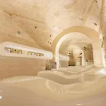 Hotel Aquatio Cave Luxury & 5*