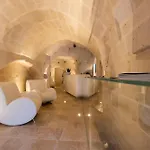 Hotel Aquatio Cave Luxury & Matera