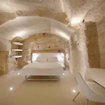 Aquatio Cave Luxury & 5* Matera