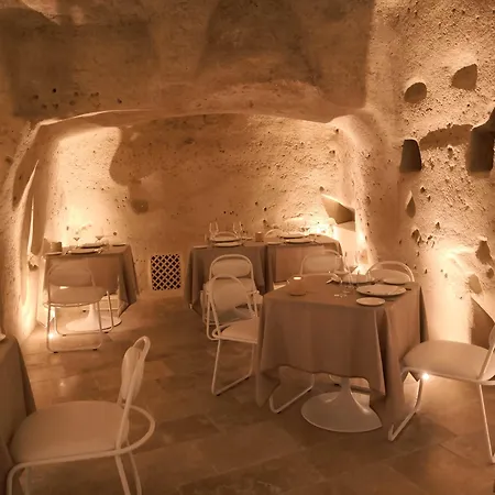 Aquatio Cave Luxury & 5*
