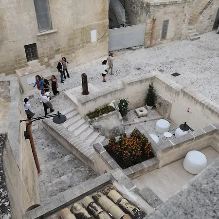 Aquatio Cave Luxury & 酒店