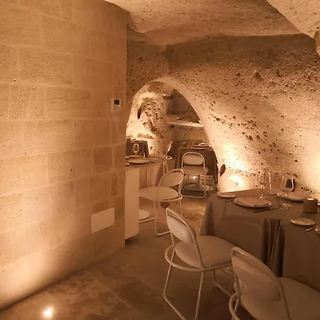 Aquatio Cave Luxury & 5*