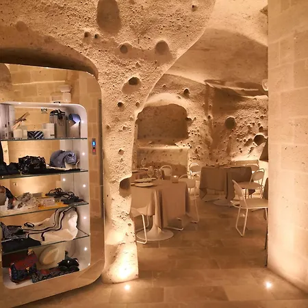 Aquatio Cave Luxury & 5*