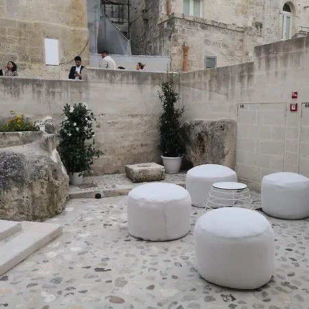 Hotel Aquatio Cave Luxury &