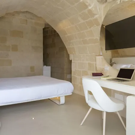 Hotell Aquatio Cave Luxury & 5*