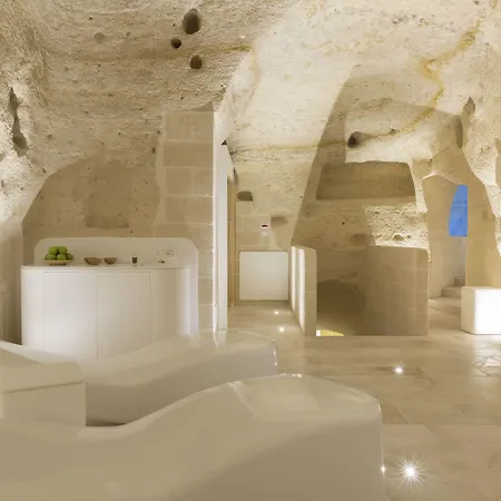 Hotell Aquatio Cave Luxury & 5*