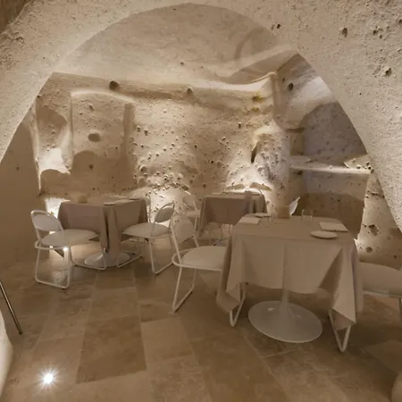 Aquatio Cave Luxury & Otel