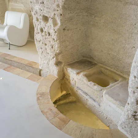 Aquatio Cave Luxury & 5*