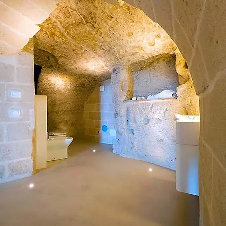 Aquatio Cave Luxury & 5*