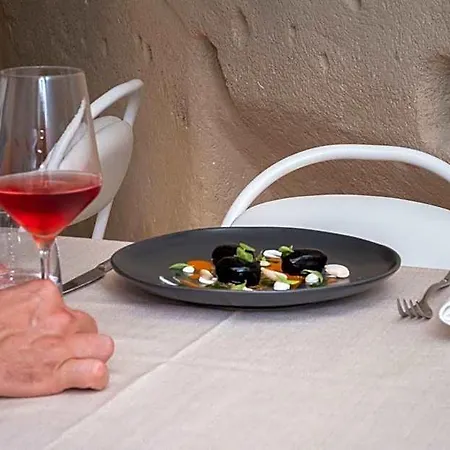 Aquatio Cave Luxury &