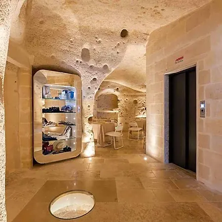 Aquatio Cave Luxury &
