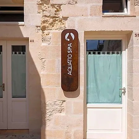 Aquatio Cave Luxury & 5*