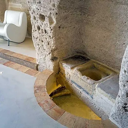 Aquatio Cave Luxury & 5*