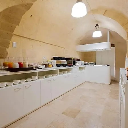 Aquatio Cave Luxury &