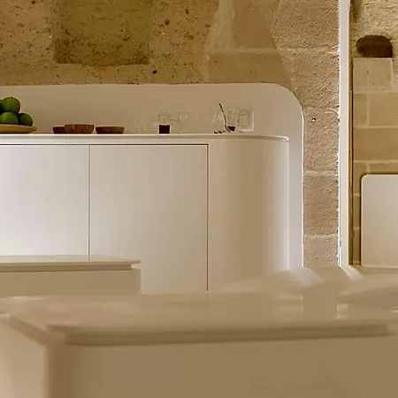 Aquatio Cave Luxury & 5* Matera