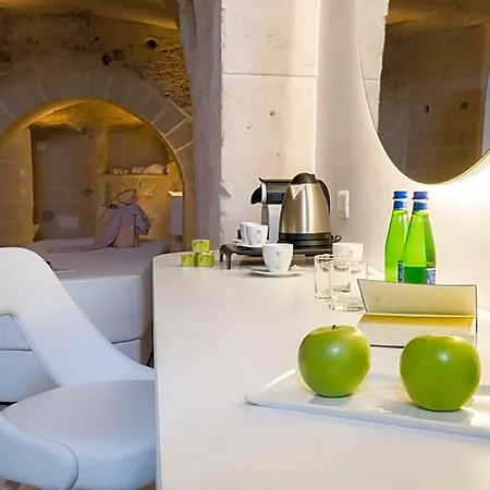 Aquatio Cave Luxury & Szálloda