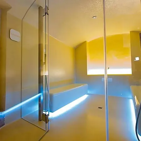 Aquatio Cave Luxury & Szálloda Matera