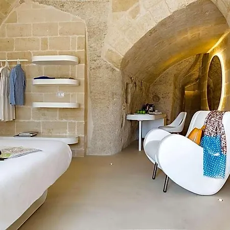 Aquatio Cave Luxury & Szálloda