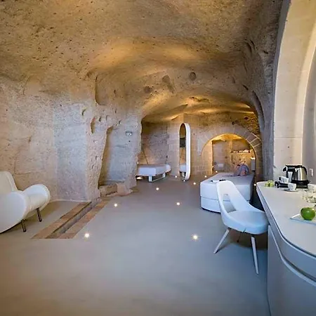 Aquatio Cave Luxury & 5*