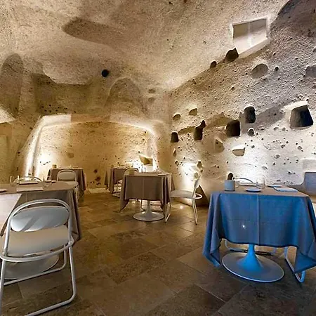 Aquatio Cave Luxury & 5*