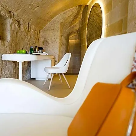 Aquatio Cave Luxury & Szálloda