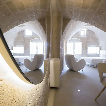 Aquatio Cave Luxury & Hotel 5*
