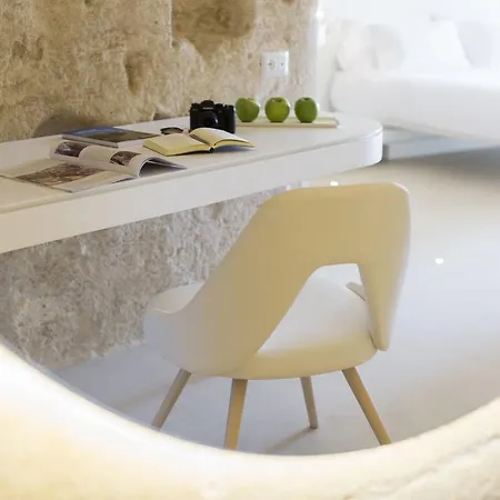 Hotel Aquatio Cave Luxury & 5*