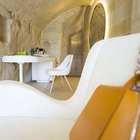 Aquatio Cave Luxury & Hotel