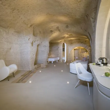 Aquatio Cave Luxury & 5*