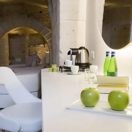 Aquatio Cave Luxury &