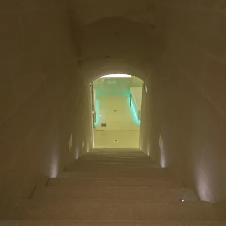 Aquatio Cave Luxury & Hotel 5*