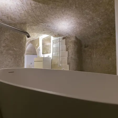 Aquatio Cave Luxury & 5*