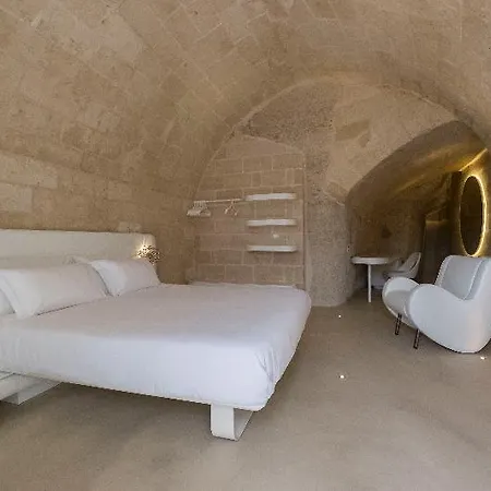 Otel Aquatio Cave Luxury &