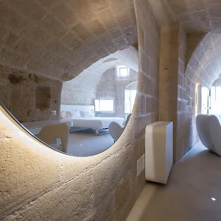 Aquatio Cave Luxury & Hotell 5*