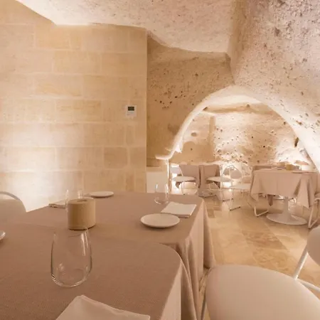 Hotell Aquatio Cave Luxury & 5*
