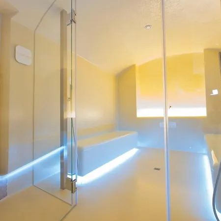 Hotell Aquatio Cave Luxury & 5*