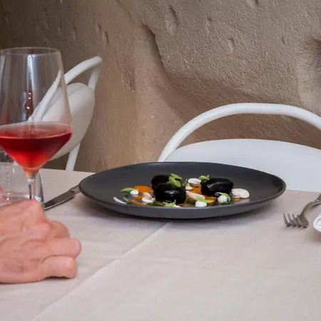 Hotel Aquatio Cave Luxury &