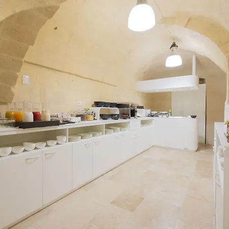 Hotell Aquatio Cave Luxury & 5*