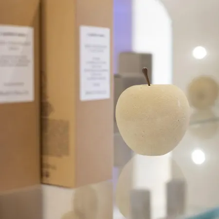 Aquatio Cave Luxury & Hotell Matera