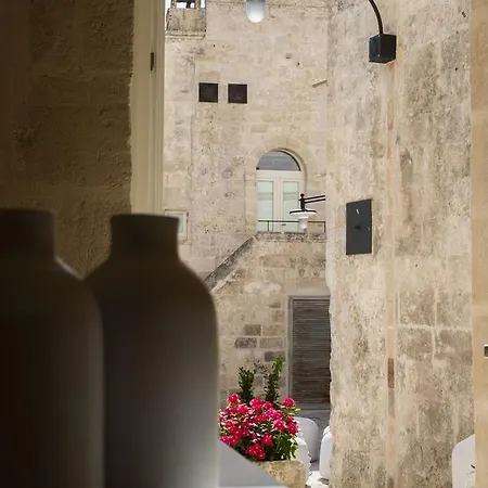 Hotel Aquatio Cave Luxury & 5*