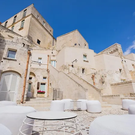 Hotel Aquatio Cave Luxury &